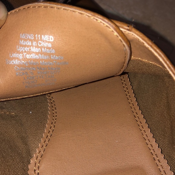 ❗️APT 9 Size 11 Dress shoes - Picture 6 of 7